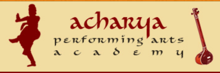 Acharya Logo